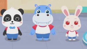 Детский Мультфильм Спасатели для детей