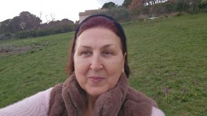 24-25 февраля 2026/ Возвращение в Прованс. Из зимы в лето. Ничего себе контраст...