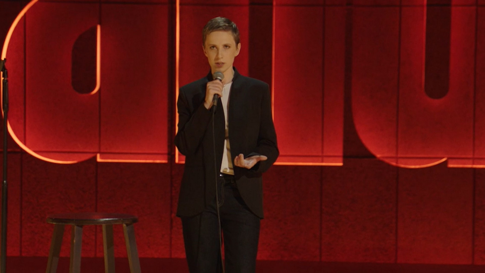 Stand Up, 12 сезон, 2 выпуск смотреть онлайн