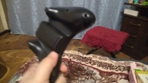 Какой джойстик круче проводной белый или беспроводной черный