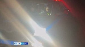 Потеря миллиона, «синтетика» в акуле и ограбление алкомаркета: сводка происшествий по Кузбассу