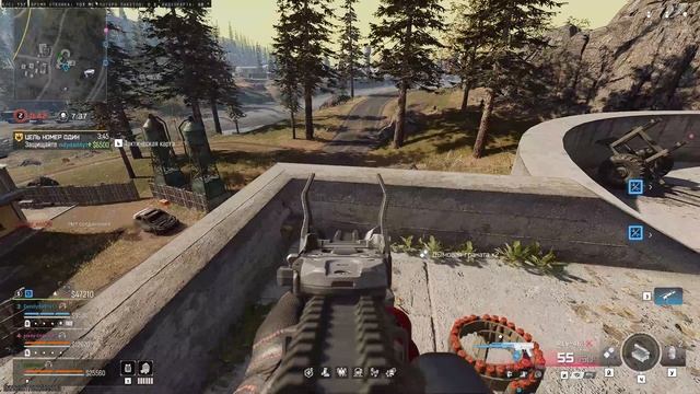 Call of Duty Black Ops 7 Warzone КБ Любители Predator 26 02 2026