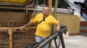 АНАПА ЯЛТА ТРАНЗИТ