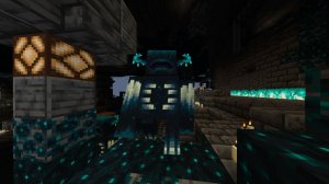 майнкрафт фантайм город вардона