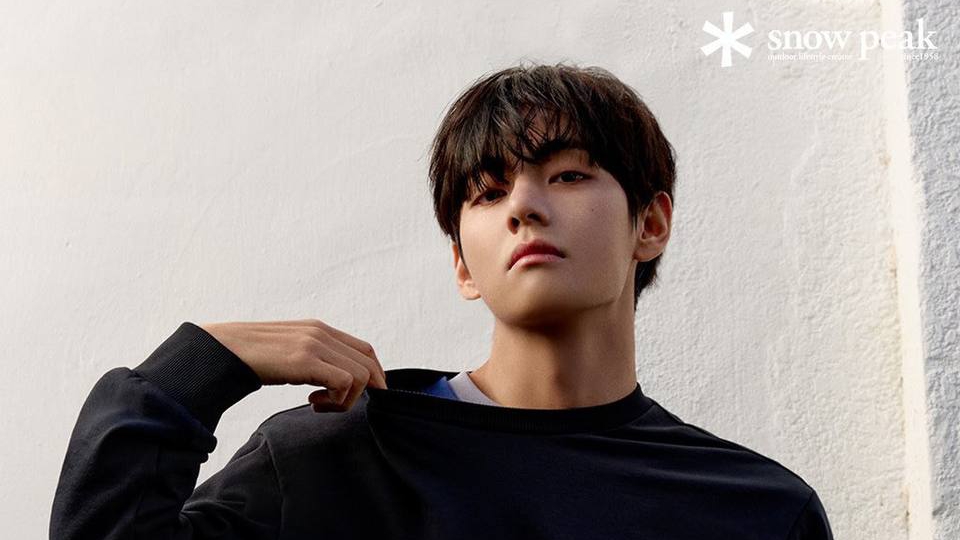 Тэхён смотреть онлайн