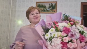 У меня сегодня День рождения!🎁🎂🌺🌹🌺