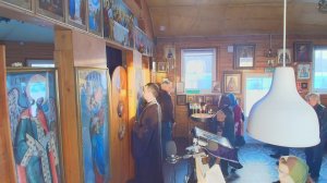 Великий покаянный канон