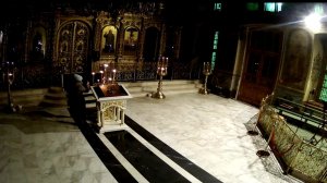 15.02.26. Божественная Литургия. Сретение Господа нашего Иисуса Христа