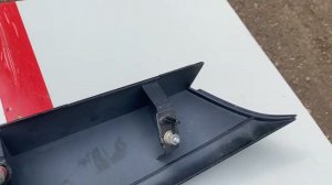 Накладка крышки багажника Форд фокус 3 универсал