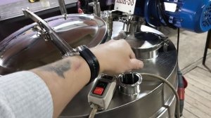 ПВК 250литров