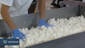 Производство молока растёт