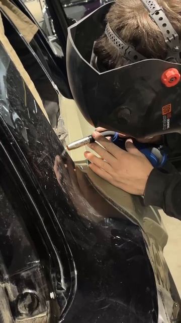 И ещё один Li9 у нас в работе👌