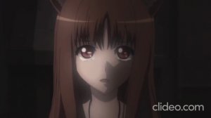 Miku Hatsune & IA - Let's Meet in the Next World (Spice And Wolf AMV)