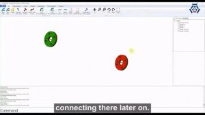 Design fitted pipes on site using a portable CMM Metronor TechTalks