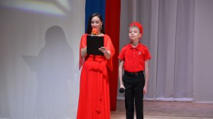 23 февраля 2026 "Отчизны верные сыны"