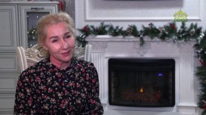 Вторая половина. Матушка Светлана Щербакова