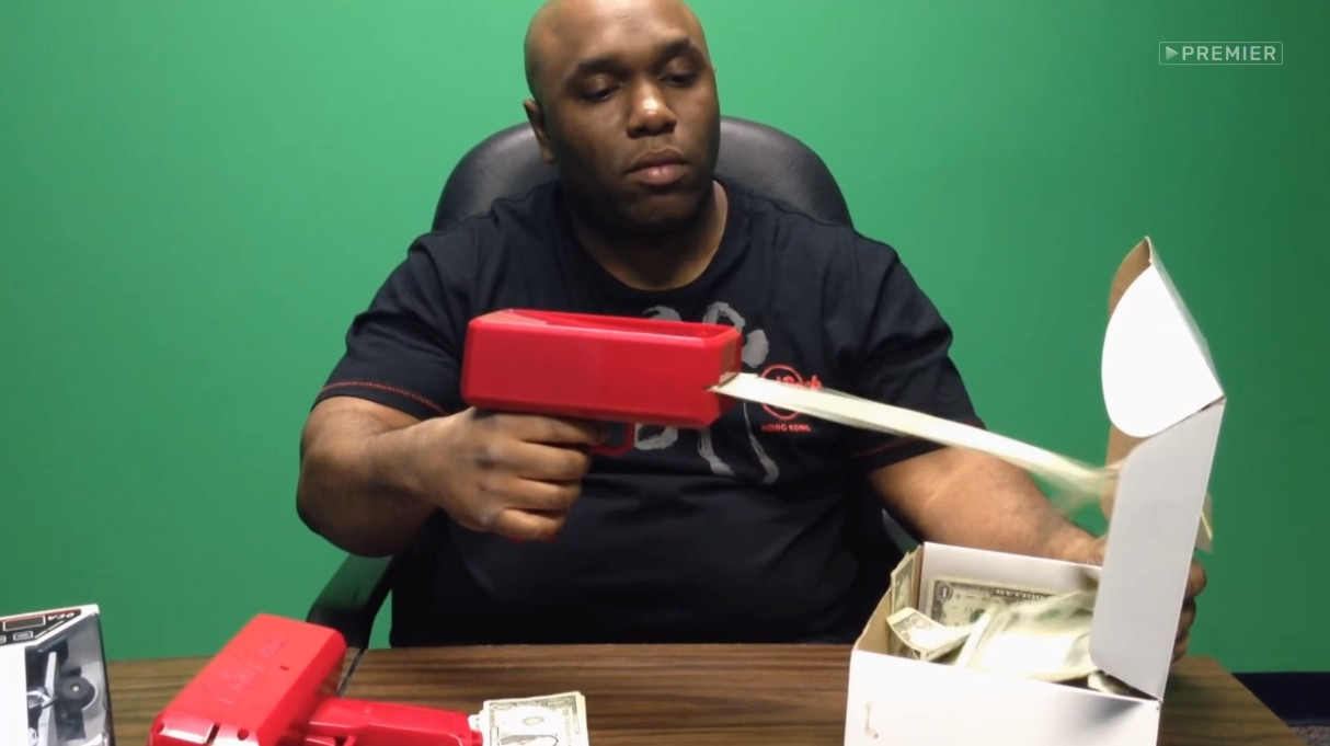 Эпик файлы, 2 сезон, 9 выпуск