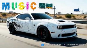 BASS BOOSTED 2026 ⚡Ваша Идеальная Музыка для Автомобиля и Тренажерного Зала