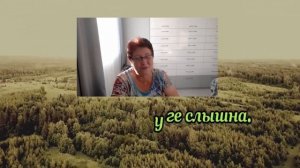 Запись 2022г. Домашнее пение. Песня из кинофильма "Дело было в Пенькове"