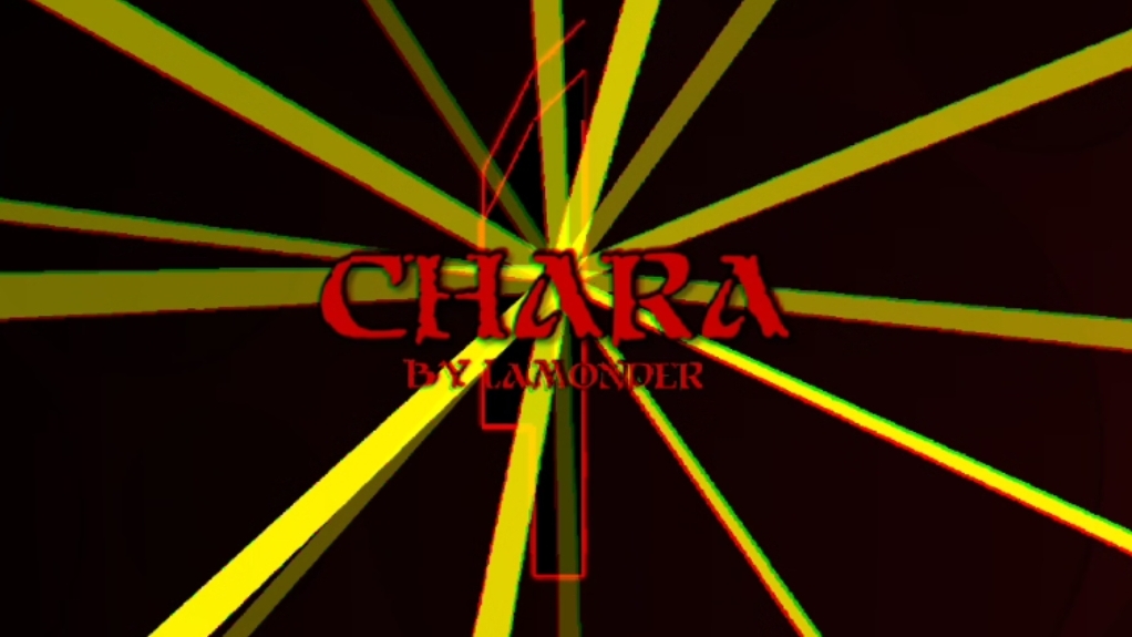 Уровень-челлендж Chara от Lamonder (ШОУКЕЙС) смотреть онлайн