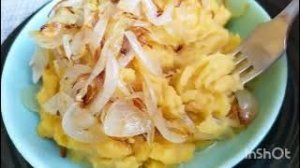 Гороховое пюре в скороварке за 30 минут без замачивания🫛