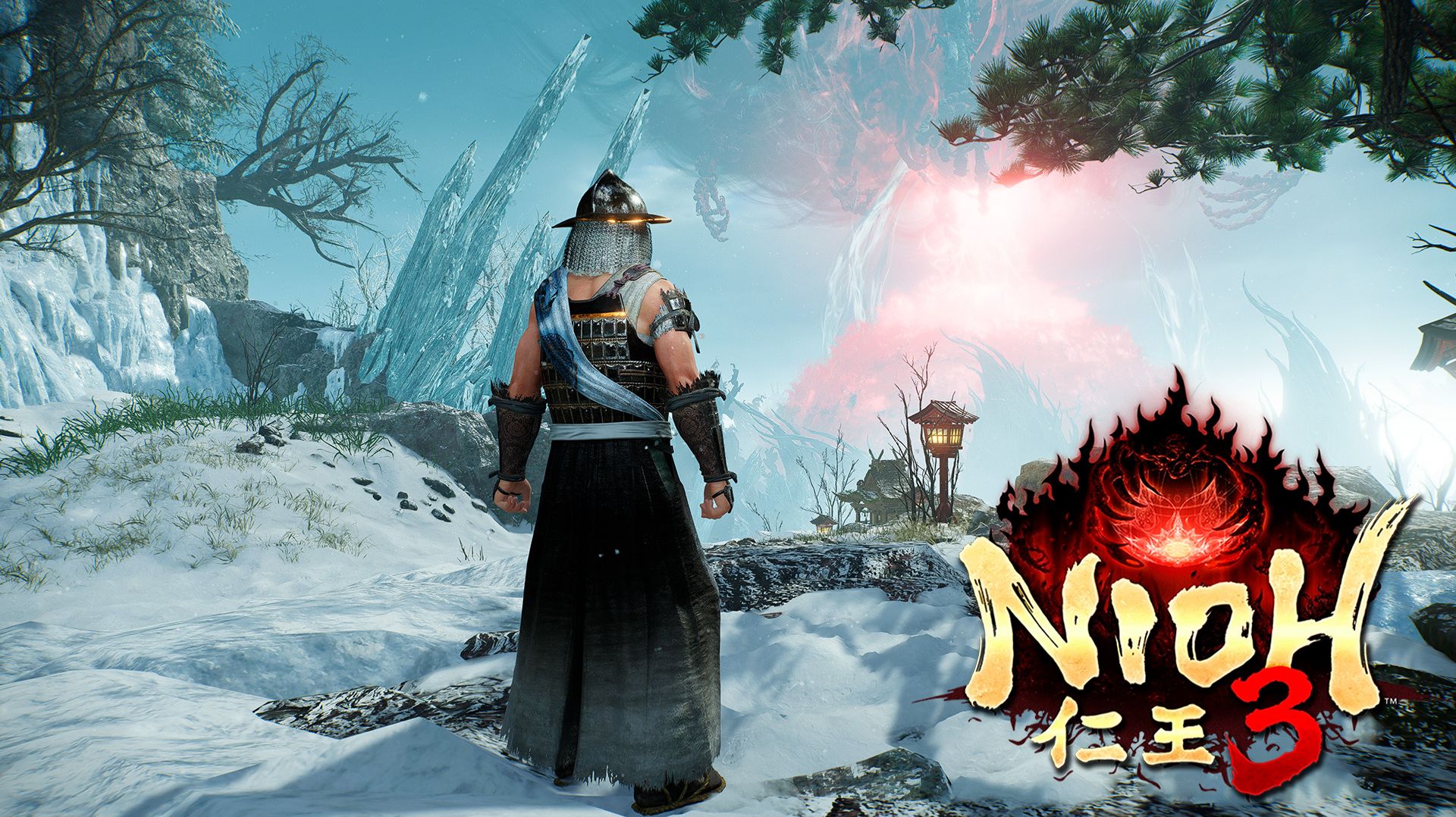 Nioh 3 #9 смотреть онлайн