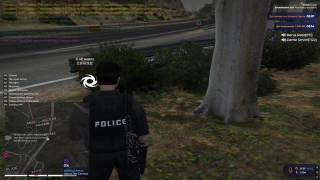 ДМ смотреть онлайн