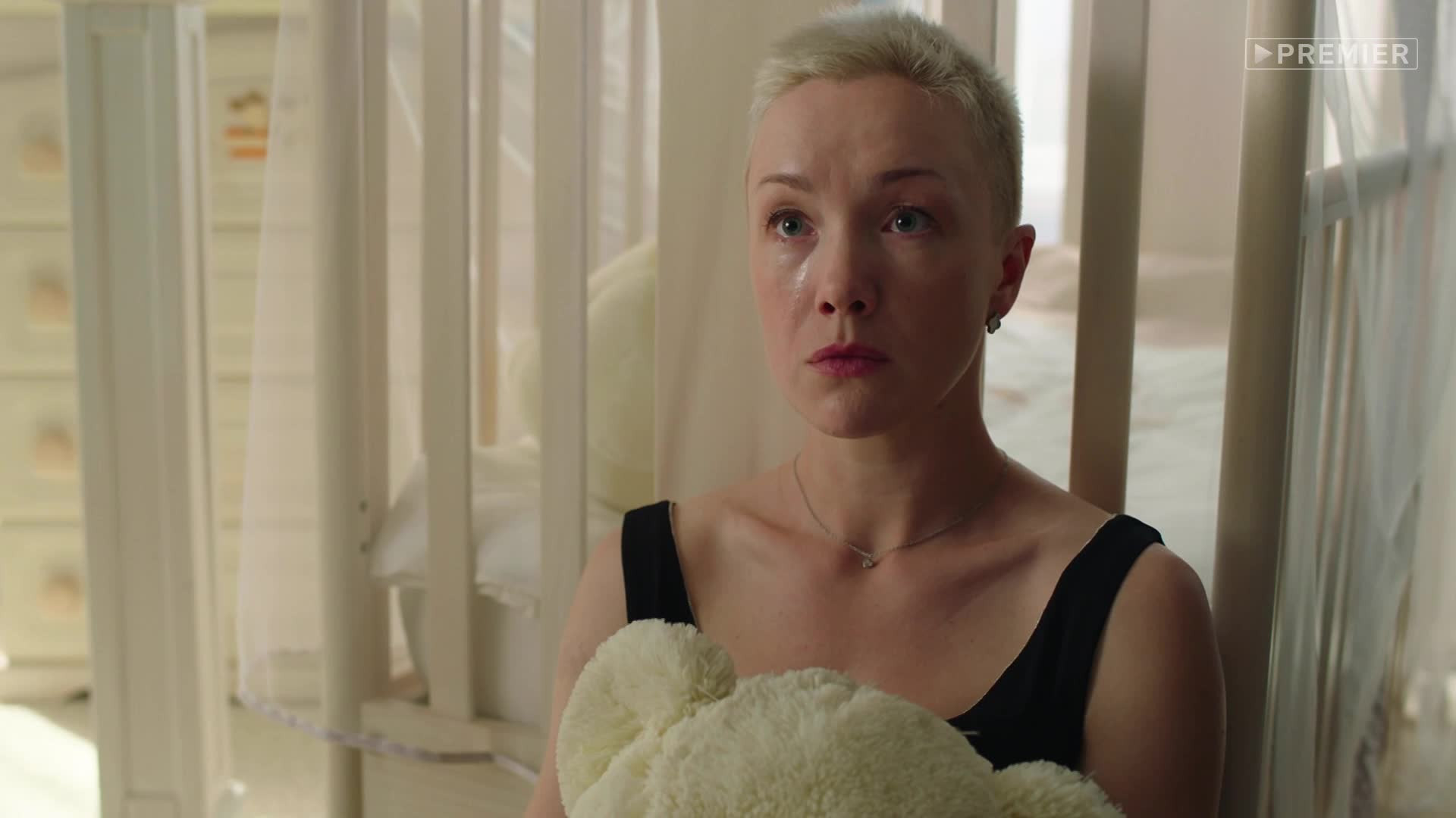 ТРИАДА, 1 сезон, 2 серия смотреть онлайн