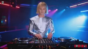 AIP - Наши в клубе