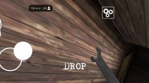 Granny Multiplayer (GMM) Chapter 2 (Easy, Both) — Boat Escape.