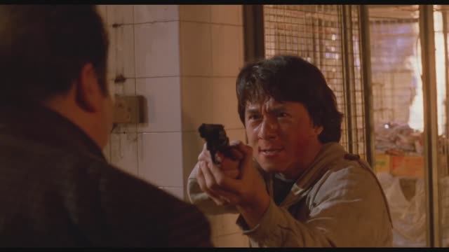 Криминальная история: Пожар и захват Хунга