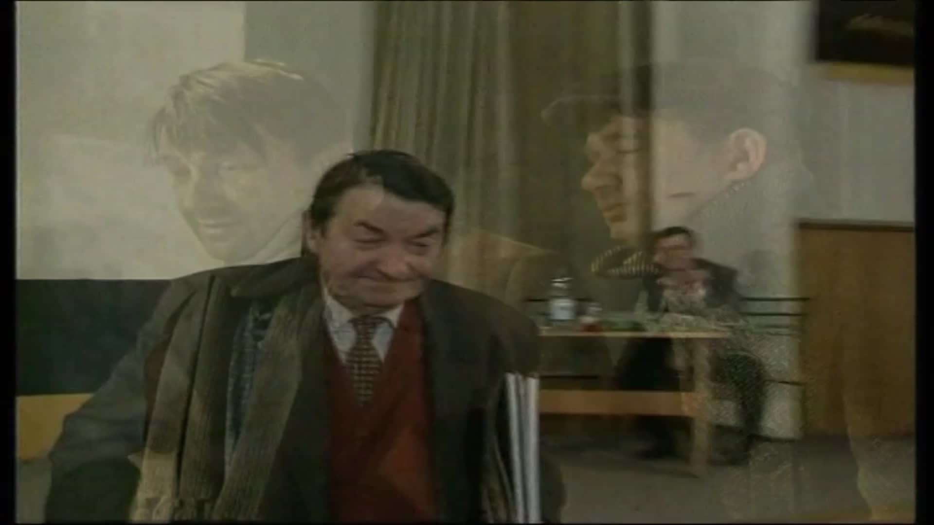 Городские легенды, 1 сезон, 83 выпуск