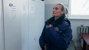 Петрозаводчанка оставила бьюти-сферу и стала газовщиком