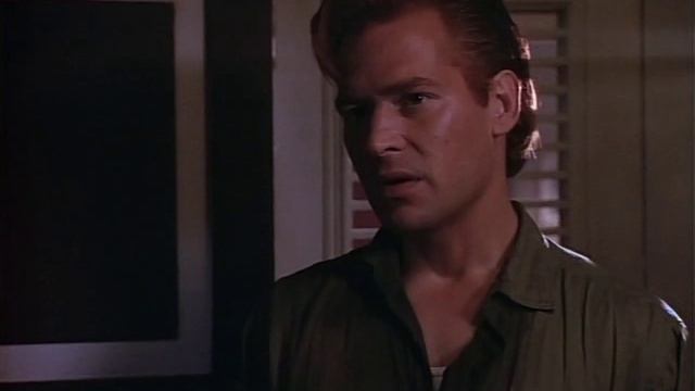 Байки из склепа 3 сезон 6 серия «Смертельное ожидание» (сериал, 1991)