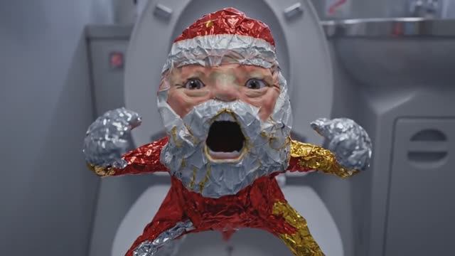 Goo Goo Gaga story смотреть онлайн