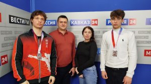 «Говорим сегодня»: о прошедшем турнире по Сётакан в Люберцах