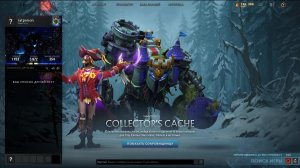 Dota2 рейтинг