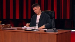 Comedy Club, 20 сезон, 5 выпуск