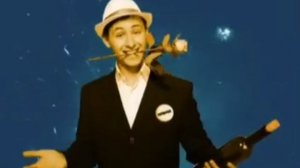 Странные люди (Губерния (Хабаровск), 06.11.2010)