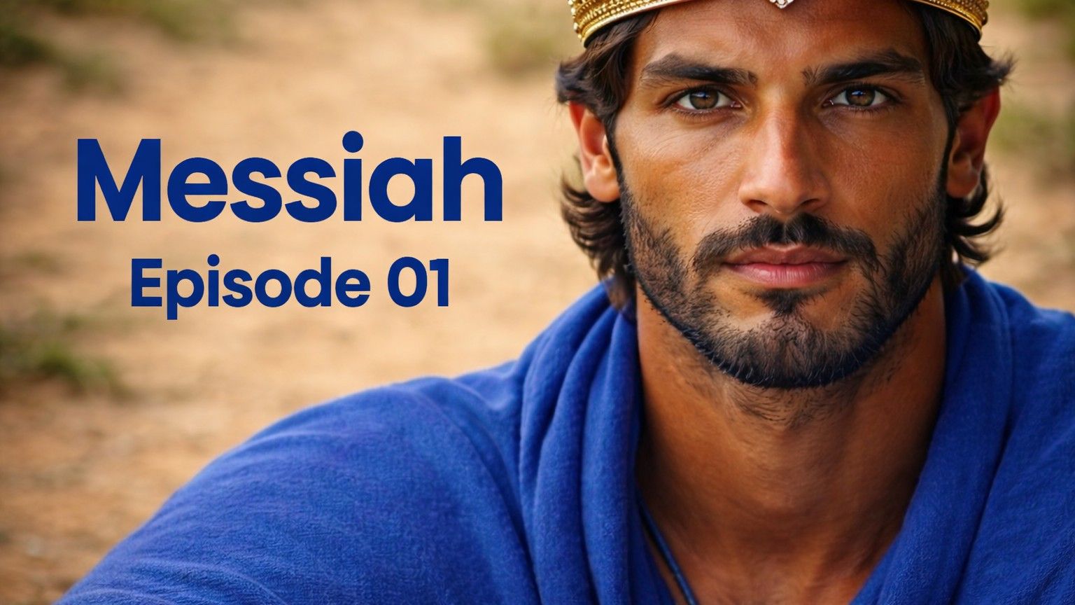 Who Are the ’Ebyownym~Dowd’s Hidden Remnant?~Messiah Episode One