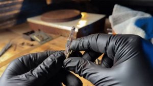 Ремонт ржавой электроплиты