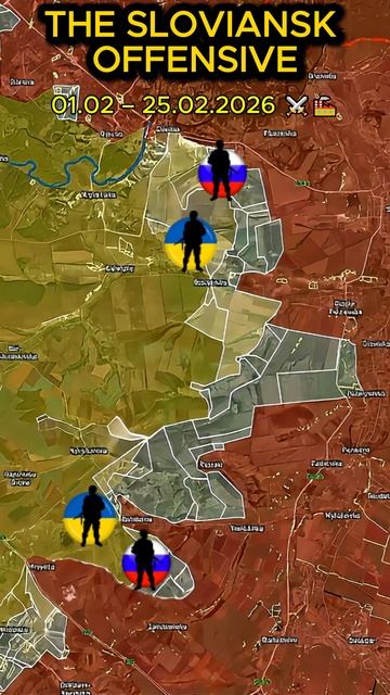 ⚡️ Russian Armed Forces are Closing In on the FINAL BATTLE!!! ⚔️🔥#russia #ukraine смотреть онлайн