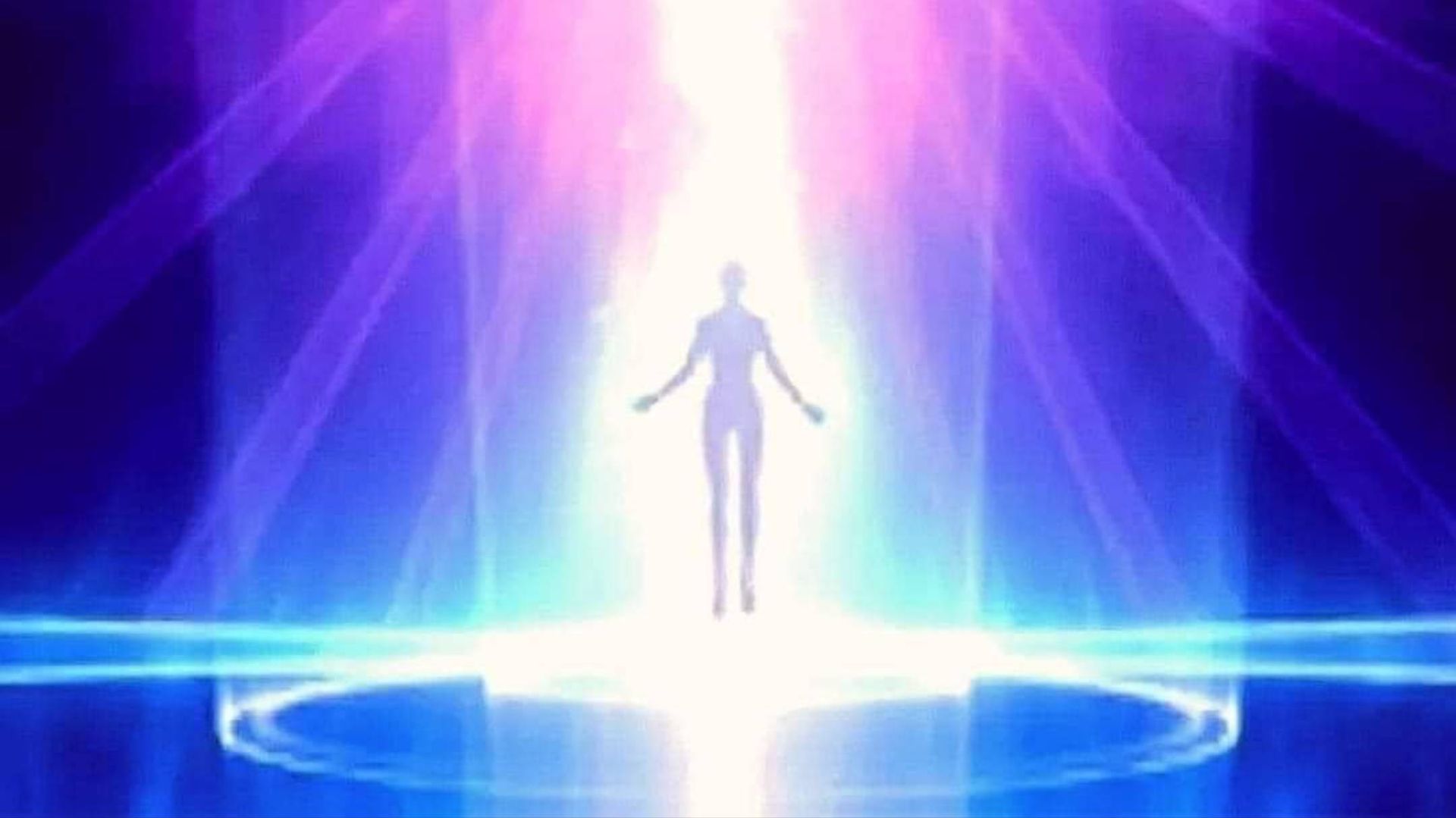 Мощная Медитация Очищения Космическим Потоком. Видеомонтаж ArtLana