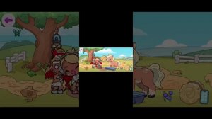 простое видео как мы с мисай приехали в деревню