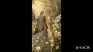 ФИЛЬМ О ЛЕСНОЙ ЭЛЬФИЙСКОЙ ДЕВУШКЕ-ФЕЕ нейросеть