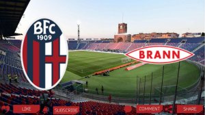 Болонья - Бранн