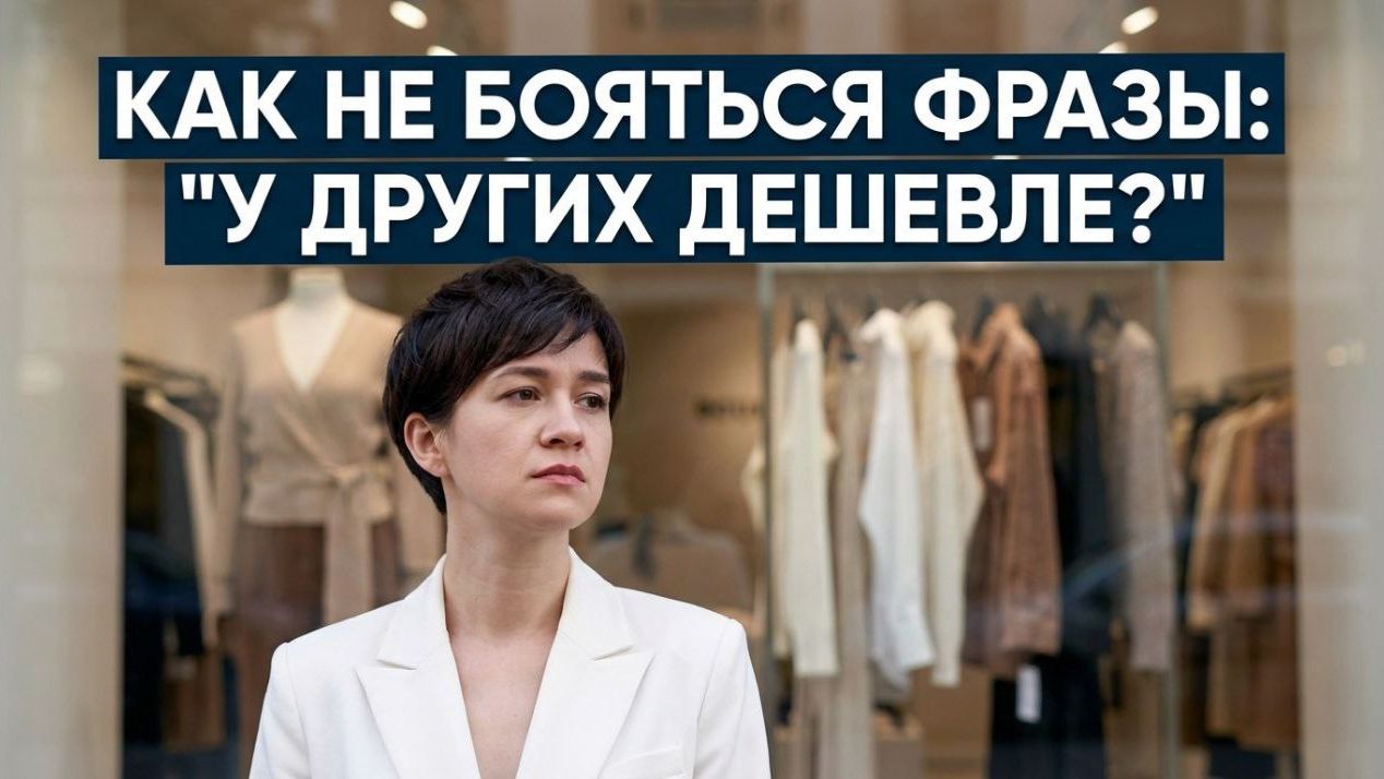 Психологический бизнес-разбор 