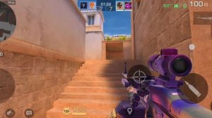 играю в стенд