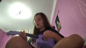 Укулеле поля