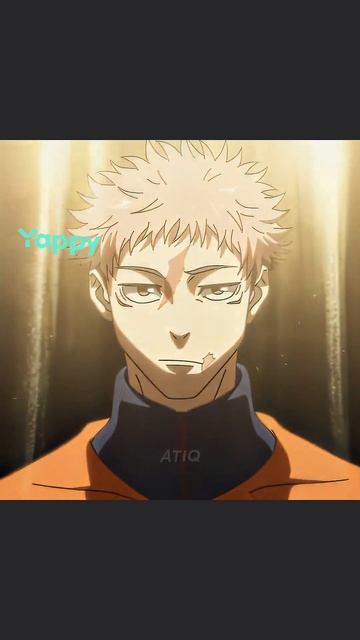 Ааа Итадори сигма